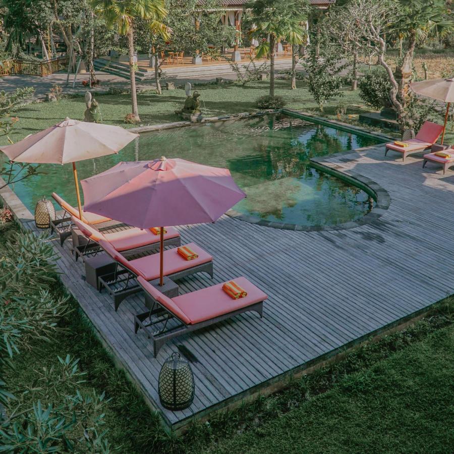 Arma Museum & Resort, Chse Certified Ubud  Exterior photo