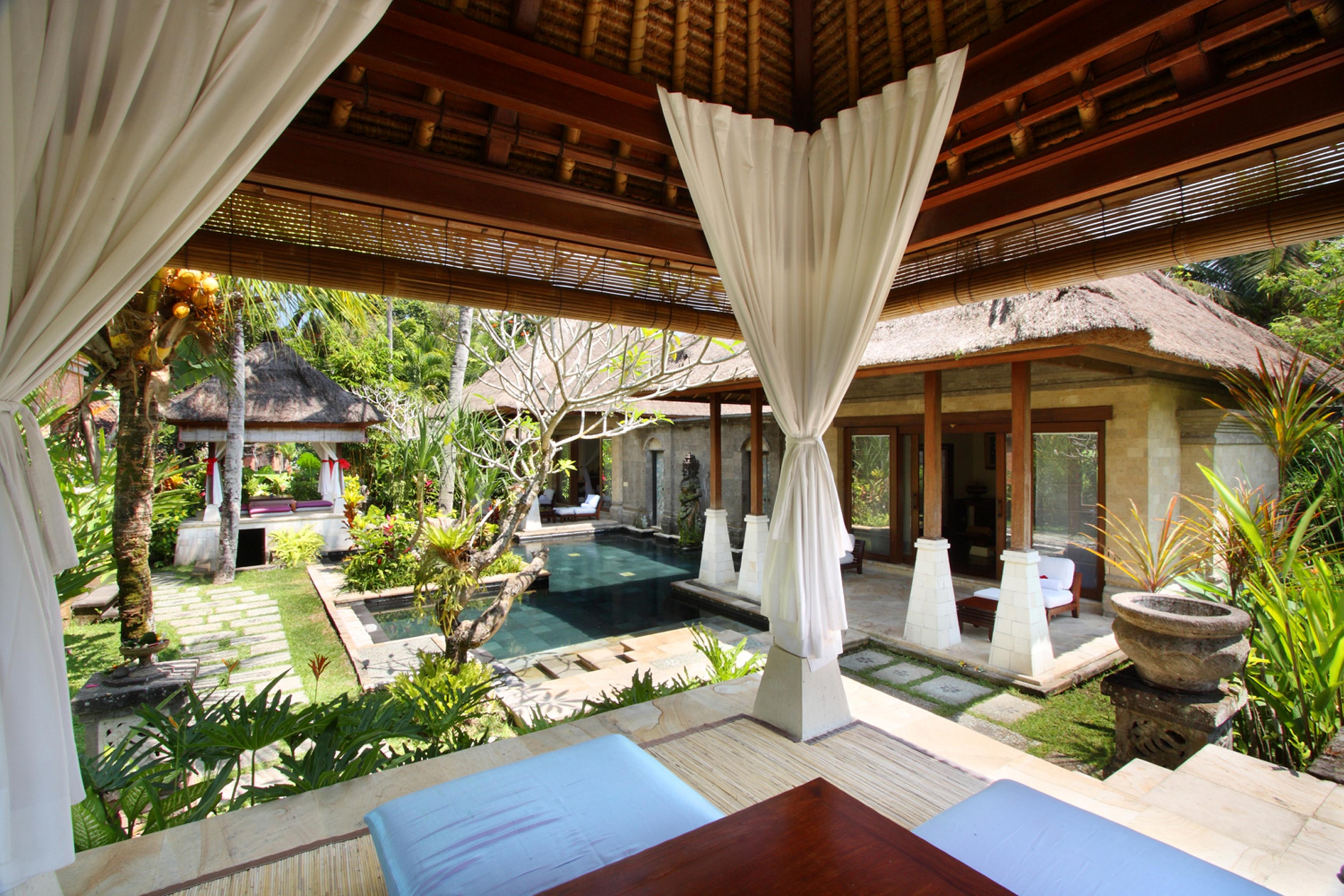 Arma Museum & Resort, Chse Certified Ubud  Exterior photo