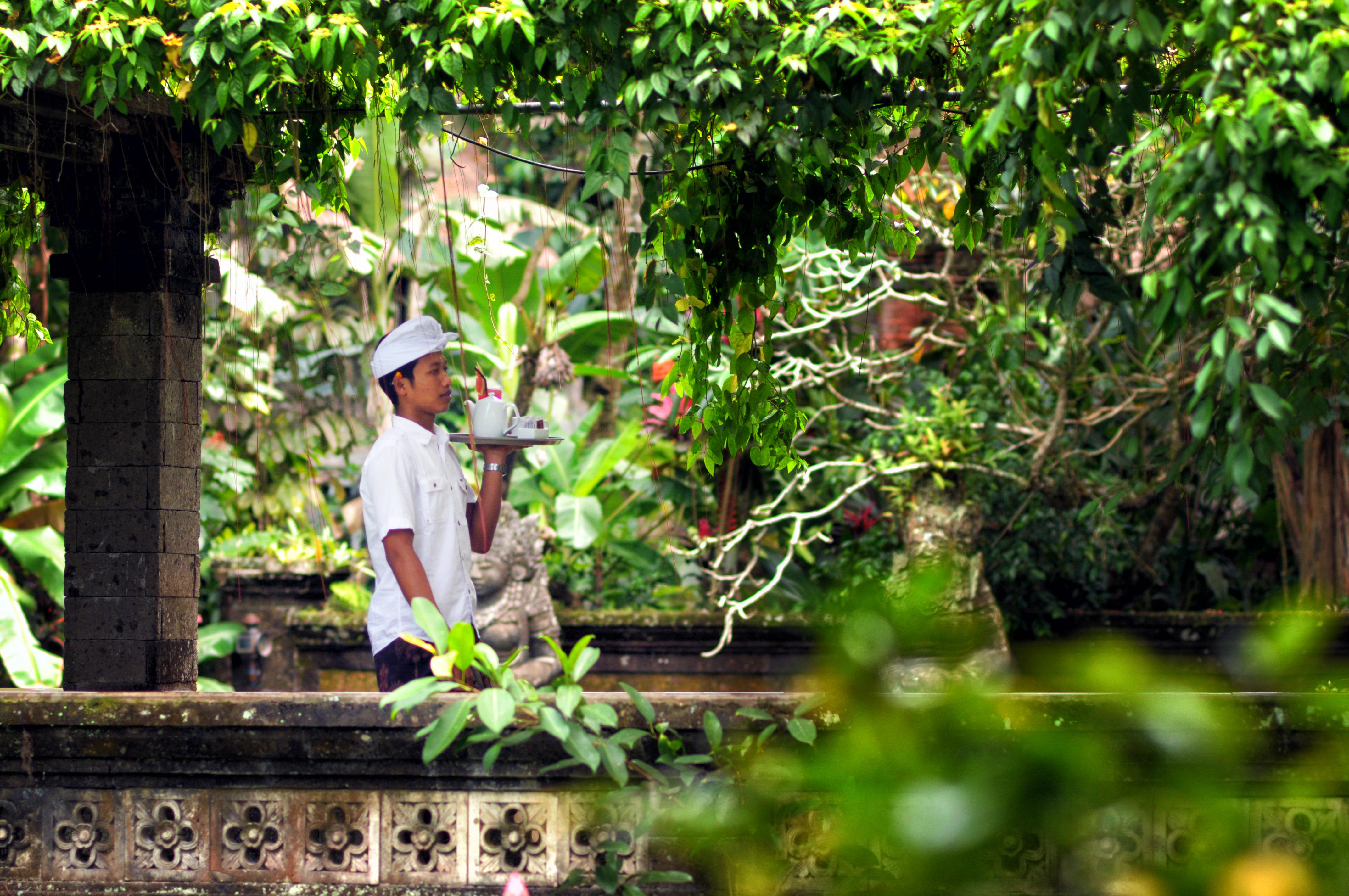 Arma Museum & Resort, Chse Certified Ubud  Exterior photo