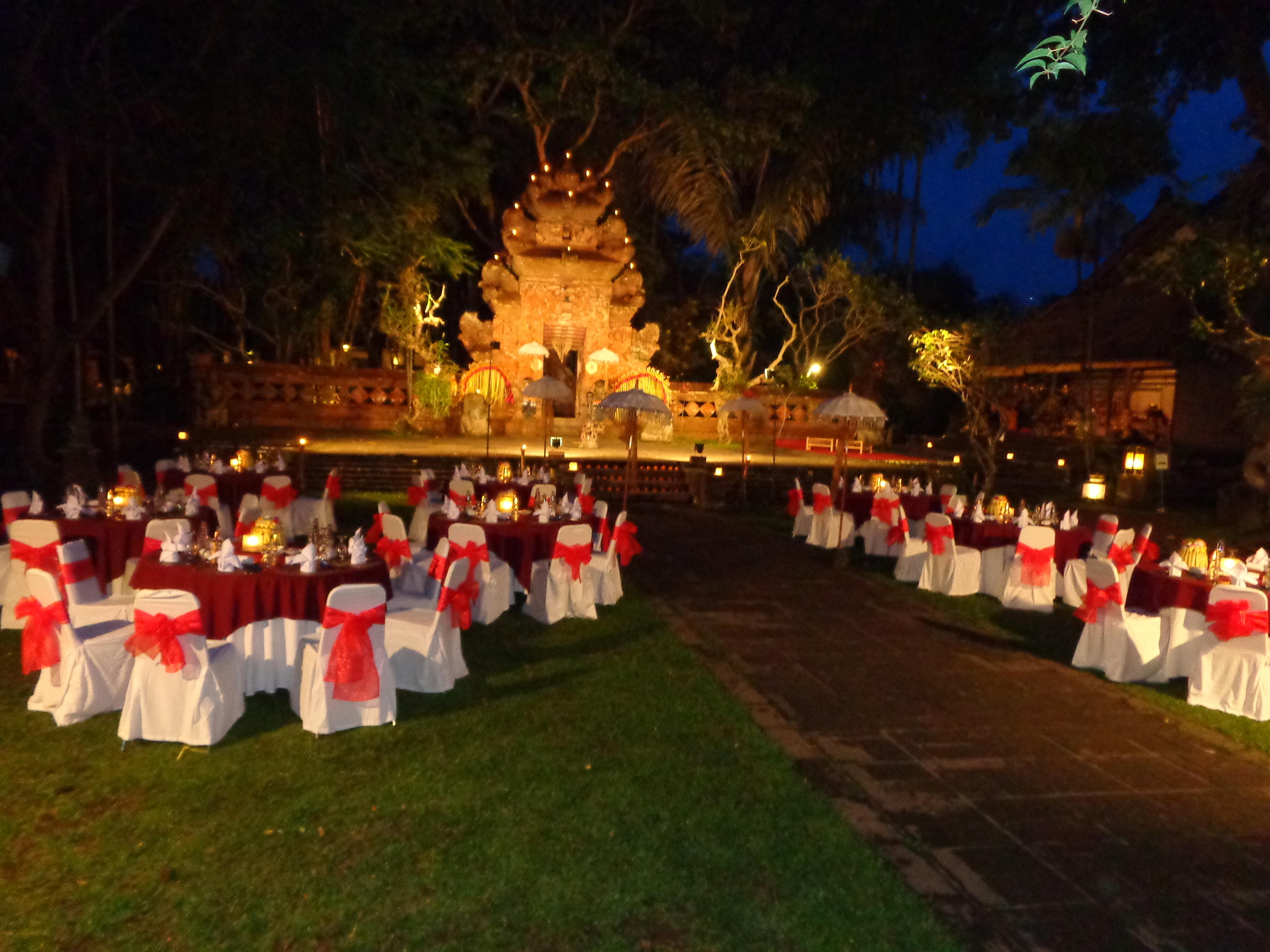 Arma Museum & Resort, Chse Certified Ubud  Exterior photo