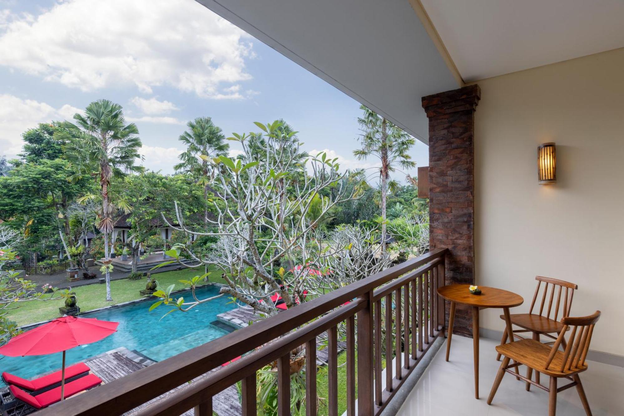 Arma Museum & Resort, Chse Certified Ubud  Exterior photo