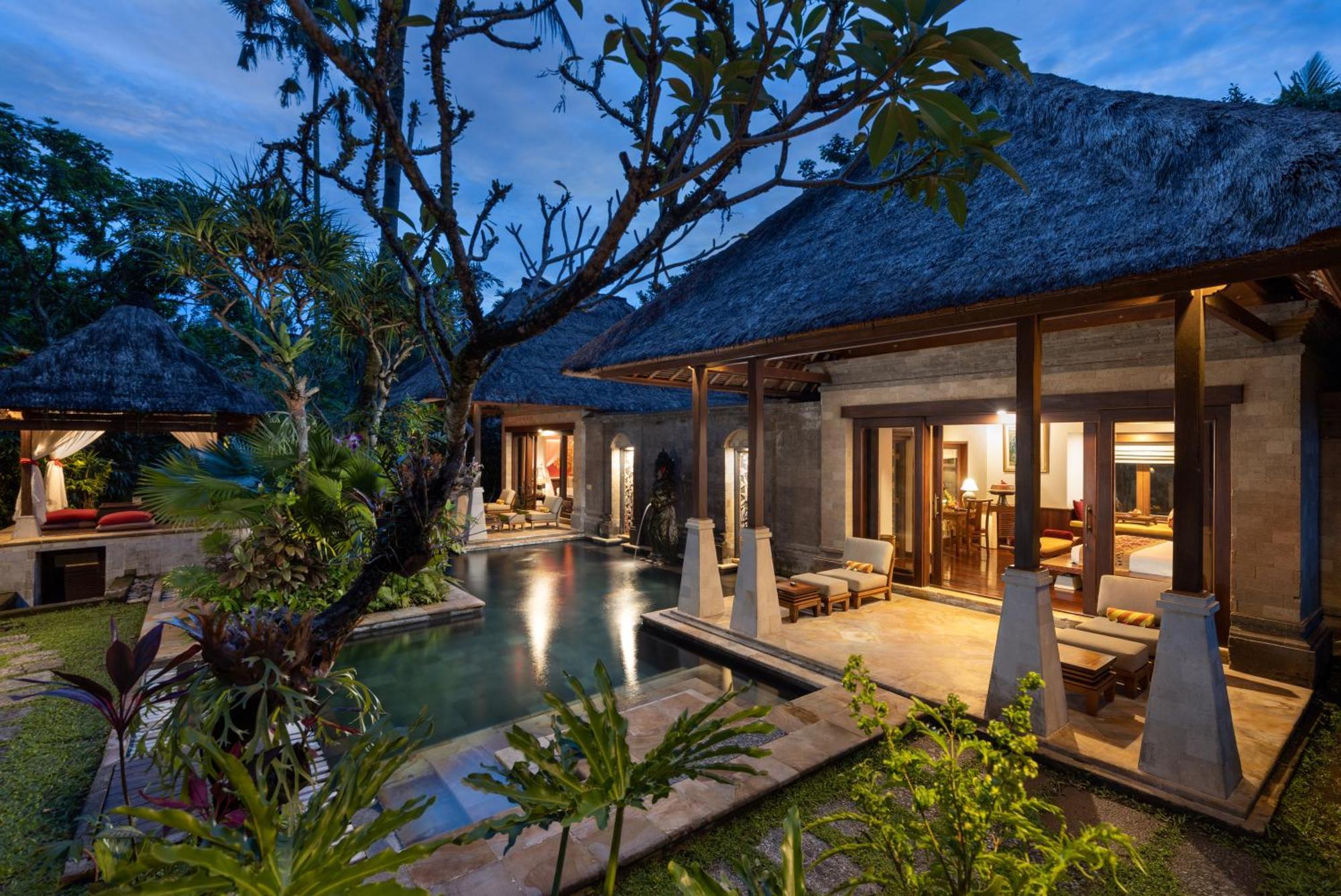 Arma Museum & Resort, Chse Certified Ubud  Exterior photo