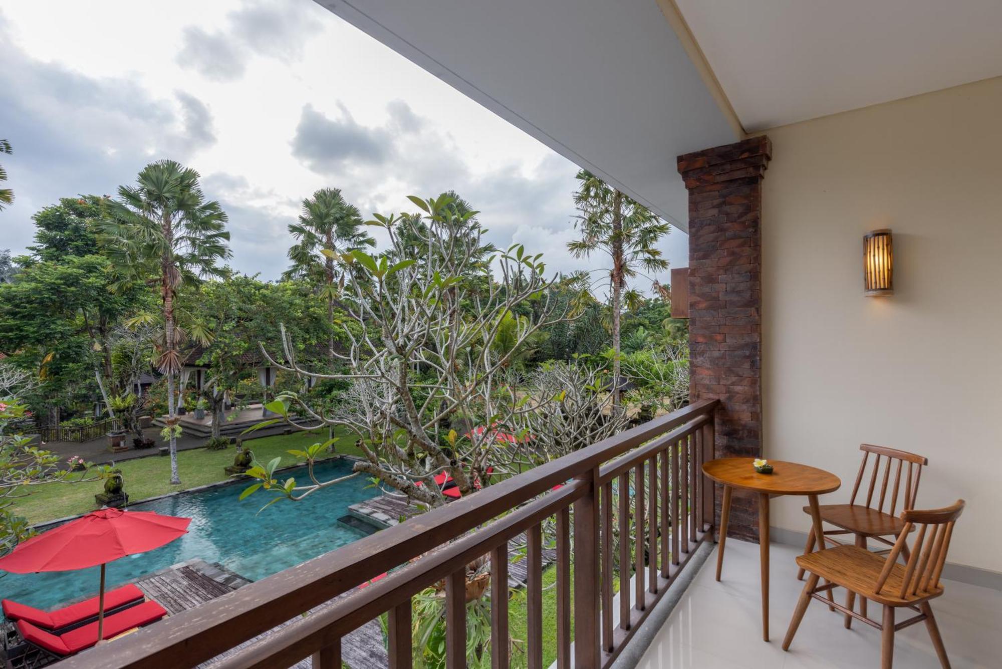 Arma Museum & Resort, Chse Certified Ubud  Exterior photo