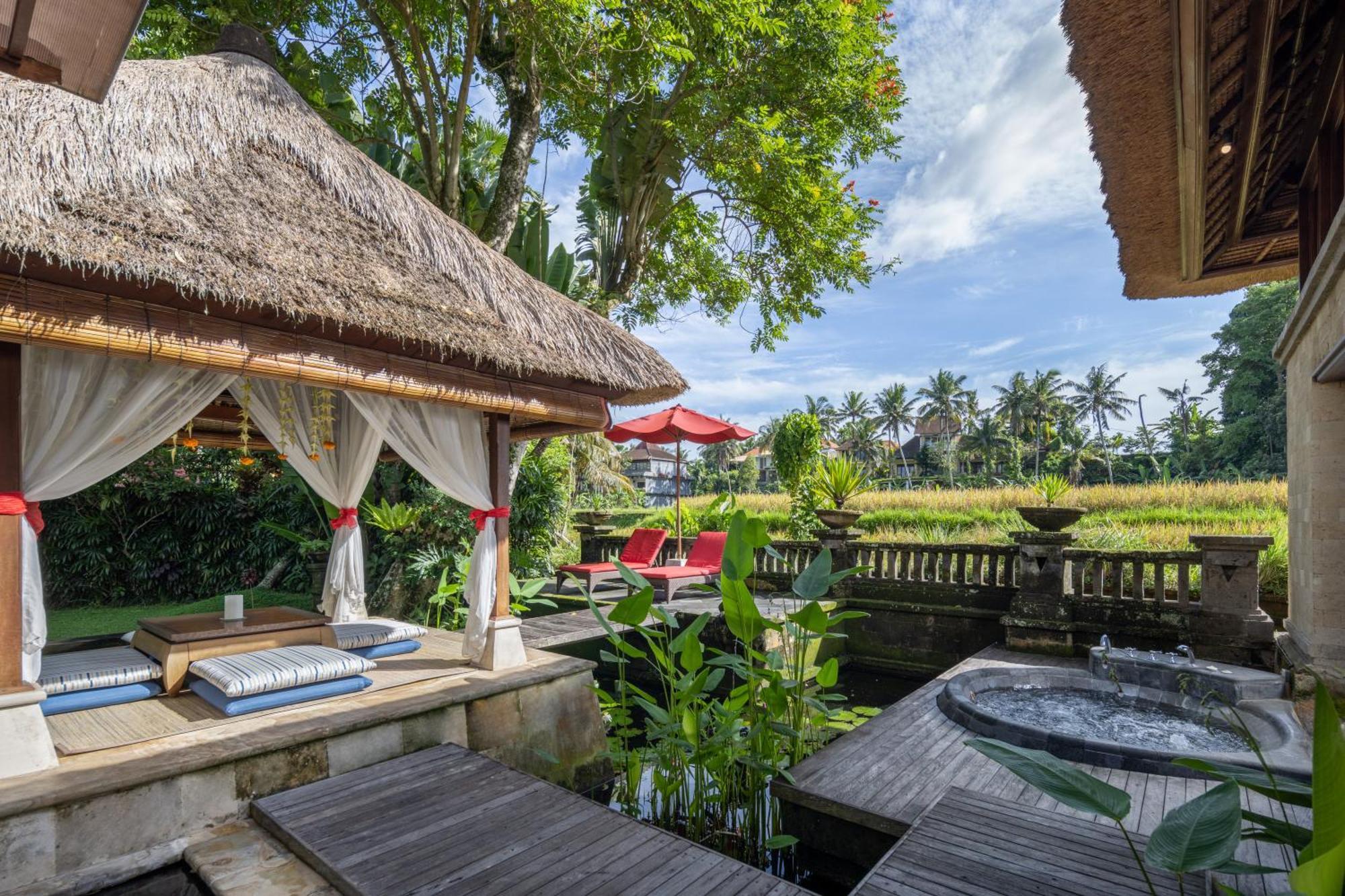 Arma Museum & Resort, Chse Certified Ubud  Exterior photo