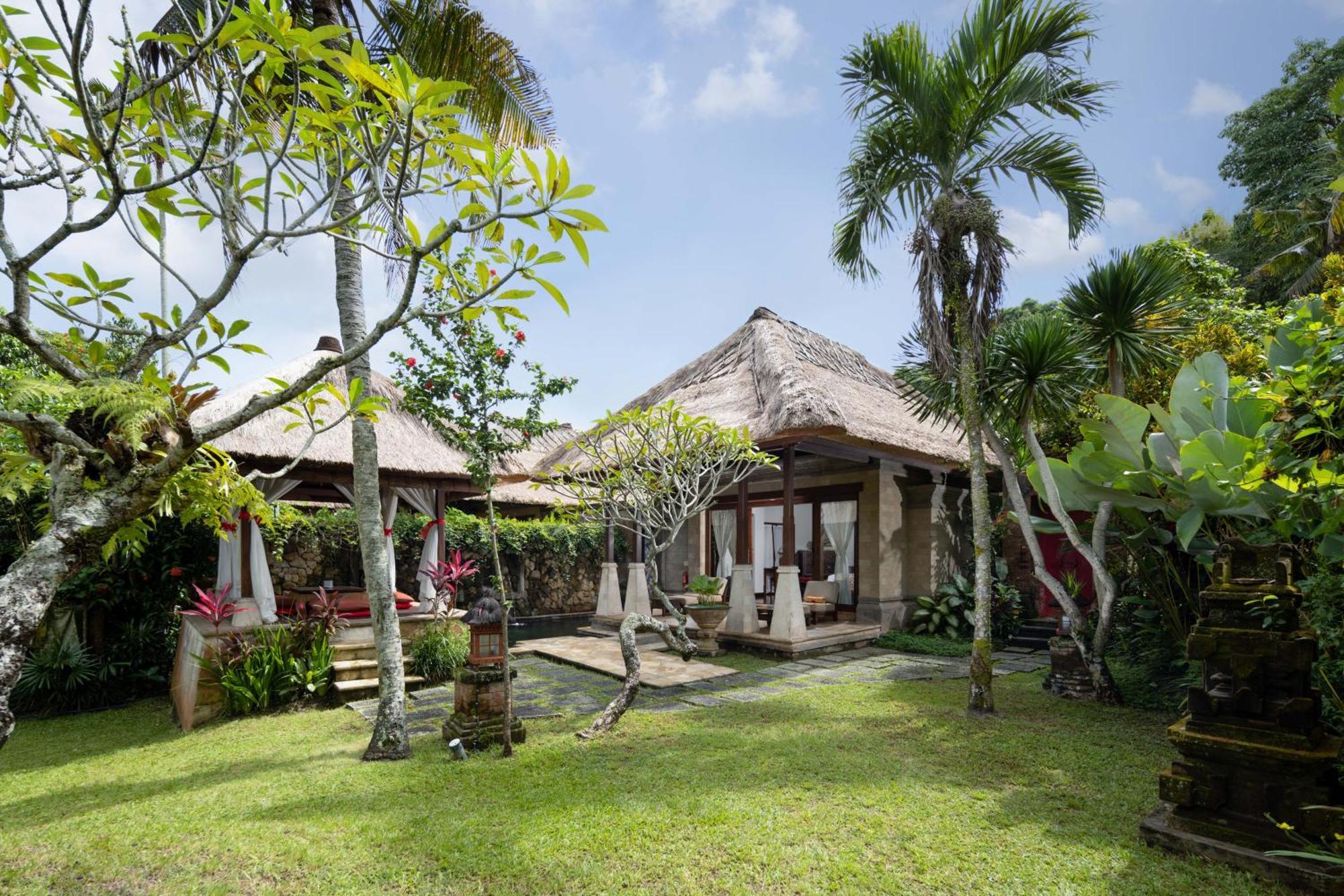 Arma Museum & Resort, Chse Certified Ubud  Exterior photo