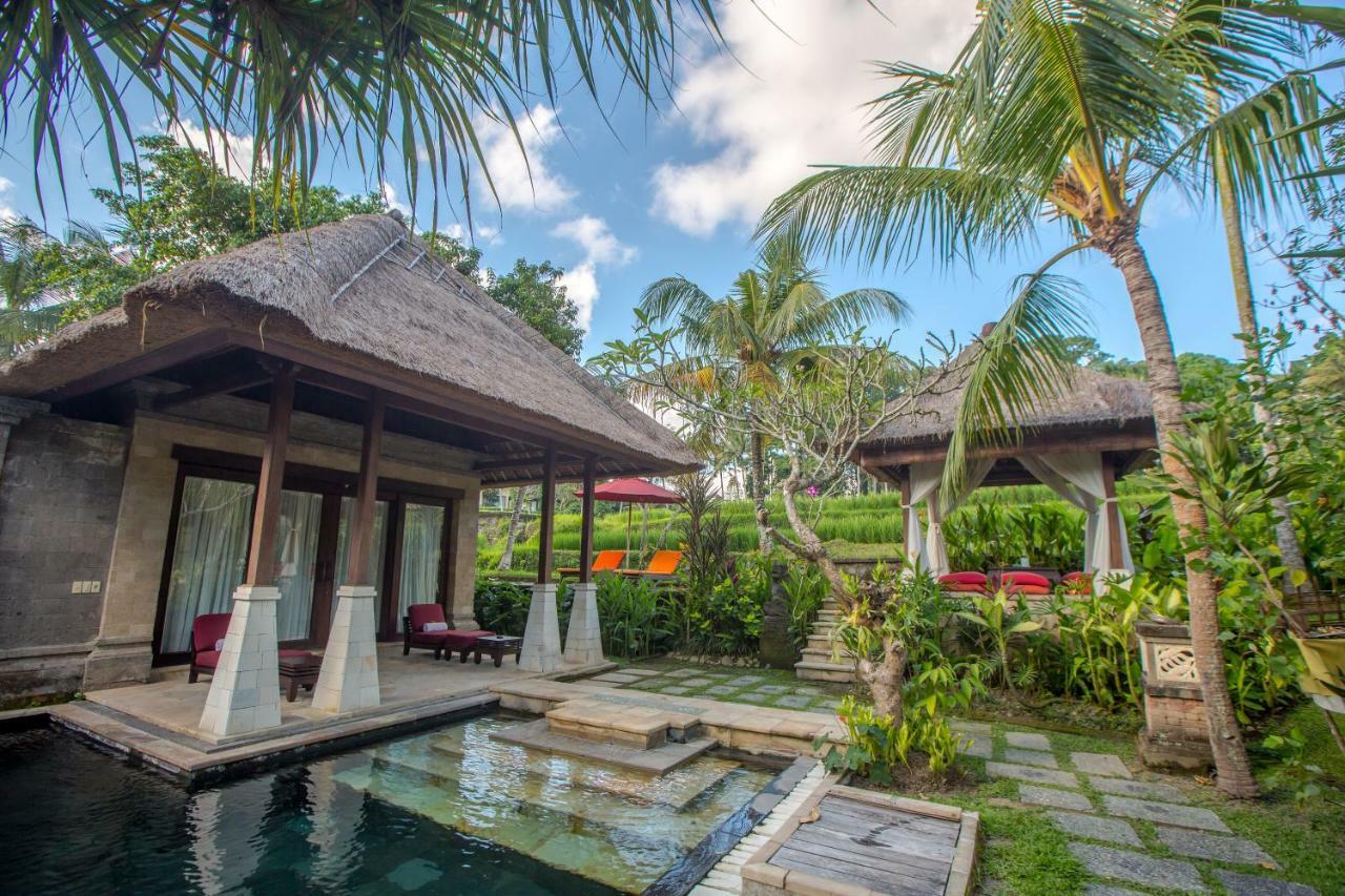 Arma Museum & Resort, Chse Certified Ubud  Exterior photo